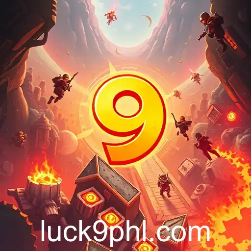 Exploring the World of Action Games: A Dive into 'Luck9'