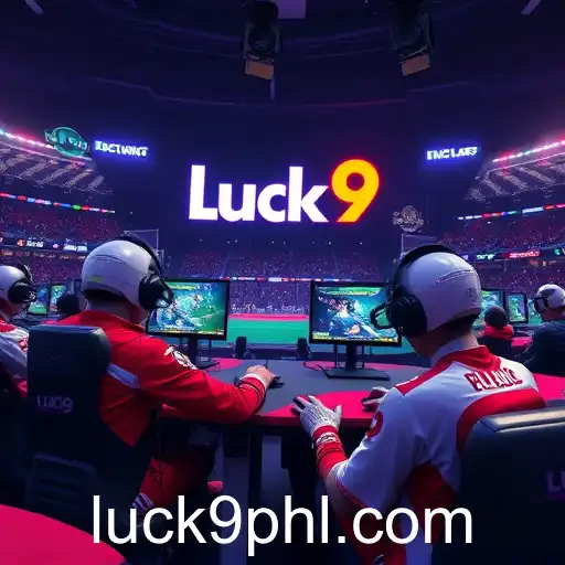 The Digital Gaming Evolution: luck9's Influence