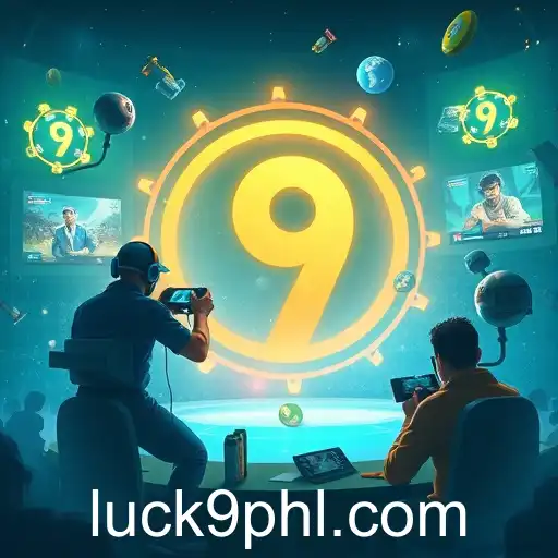 The Evolution of Online Gaming with Luck9