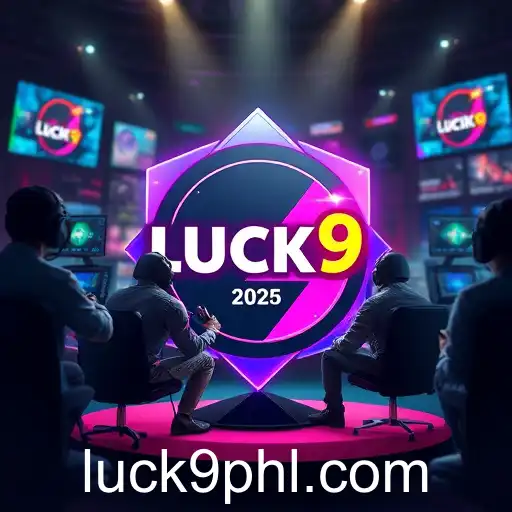 The Rise of Luck9: Revolutionizing Online Gaming