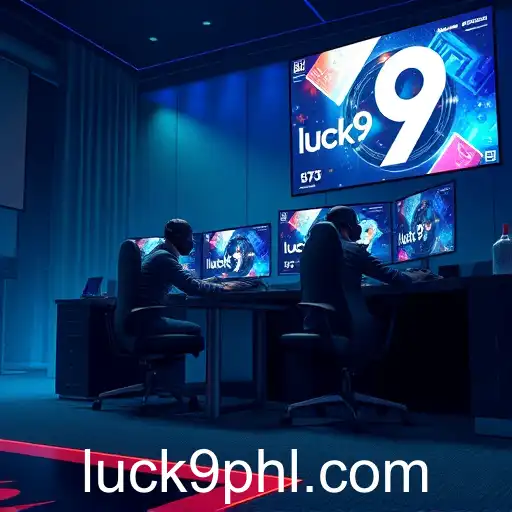 Exploring the Rise of Luck9 in Online Gaming