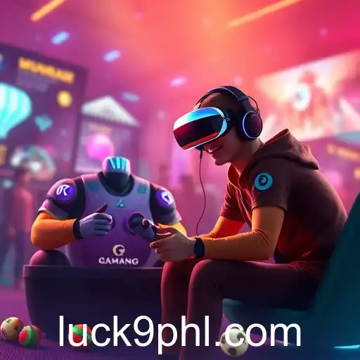 The Rise of Online Gaming Communities