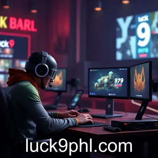 The Rise of Online Gaming in 2025