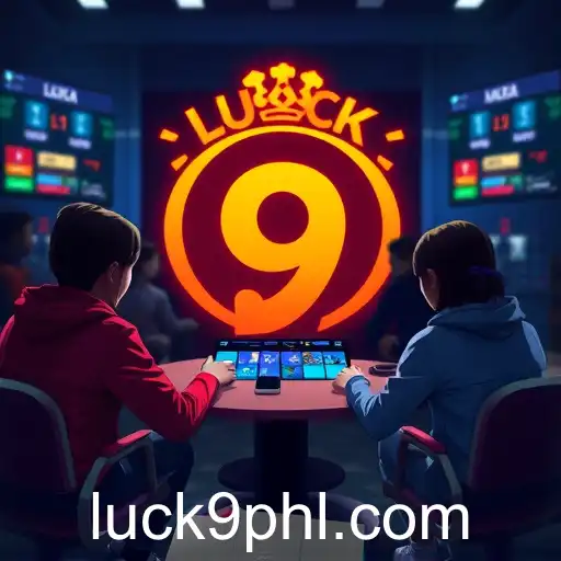 The Rising Popularity of Online English Games