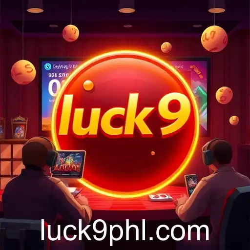 The Rise of Luck9: Reshaping Online Gaming