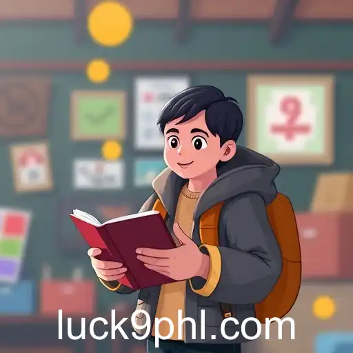 Digital Gaming Trends with Luck9