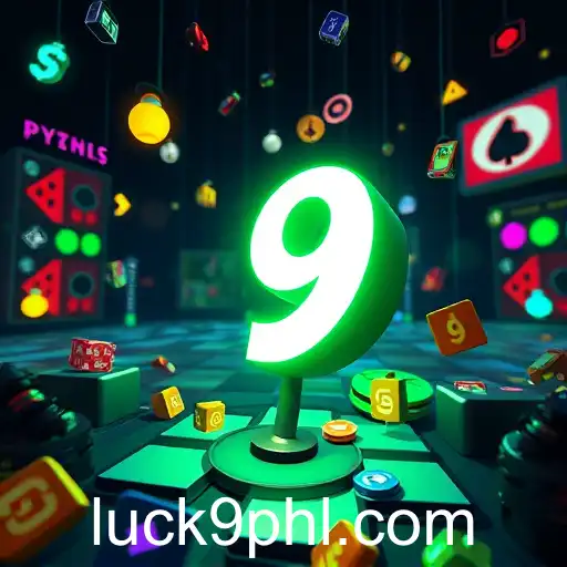 Evolution and Impact of 'luck9' in the Gaming Industry