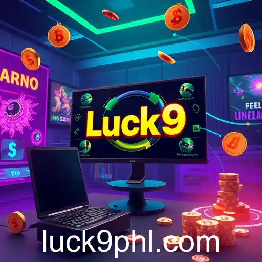 The Digital Frontier: Gaming in the New Era