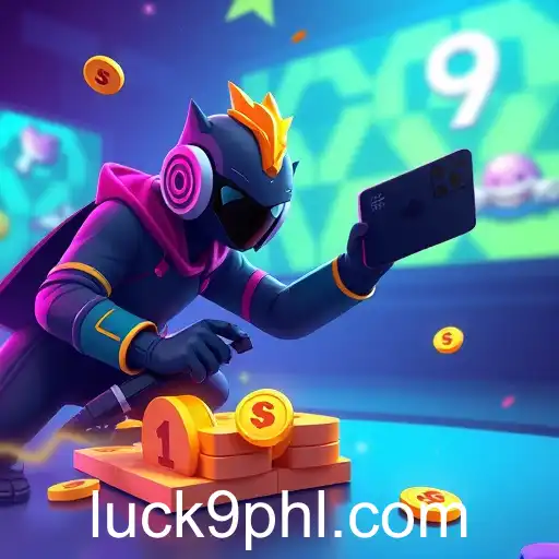 The Success Story of Luck9 in Online Gaming