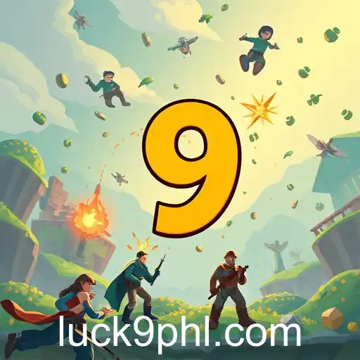 The Thrilling World of Multiplayer Games: Exploring the 'Luck9' Phenomenon