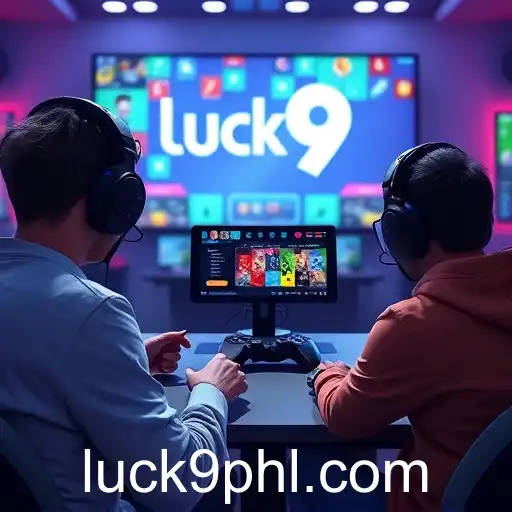 The Evolving World of Online Gaming in 2025