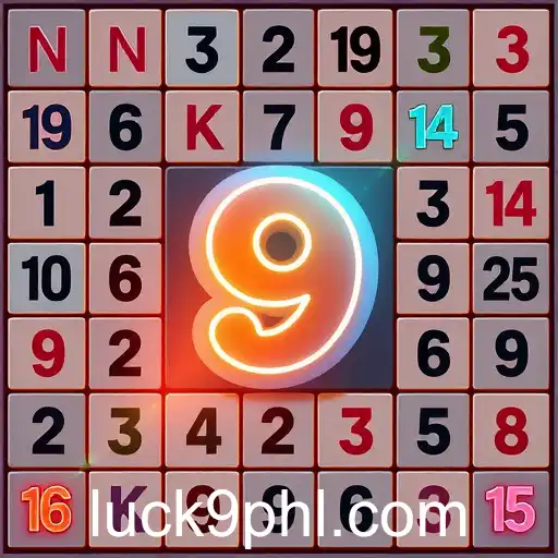 Exploring the Engaging World of Puzzle Games: Enter 'Luck9'