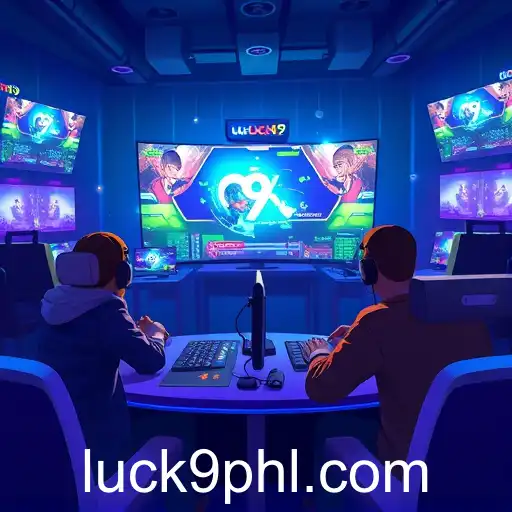 The Rise of Digital Gaming Platforms