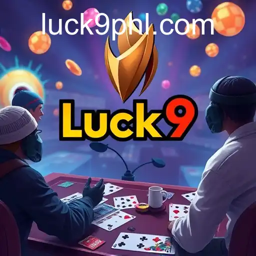 The Rise of Luck9 in Online Gaming