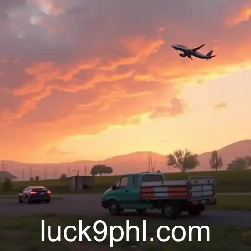 Exploring the Fascinating World of Simulation Games: A Look into the 'luck9' Category