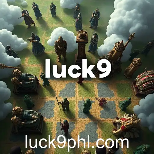 Mastering the Art of Strategy: Navigating the World of Strategy Games